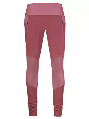 Ženske pajkice HANNAH ELISA PRO UVELA VRTNICA/ROAN ROUGE