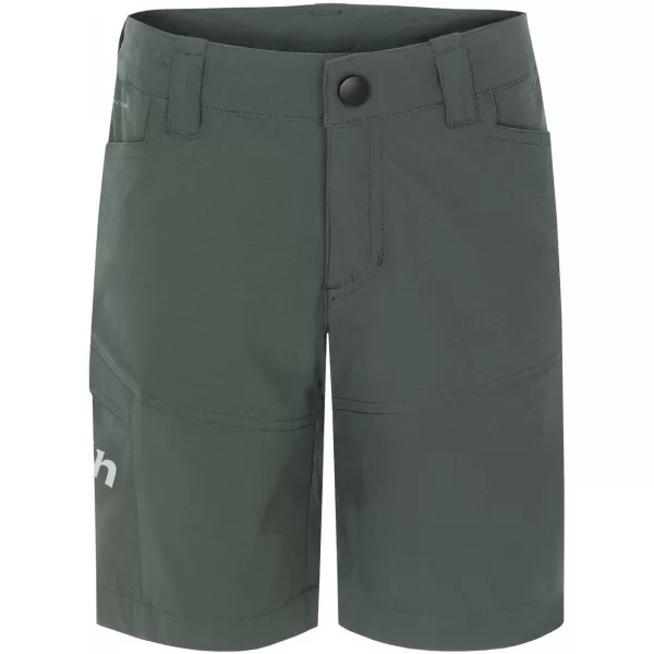  Otroške kratke hlače HANNAH TERMUS JR TEMEN GOZD 
