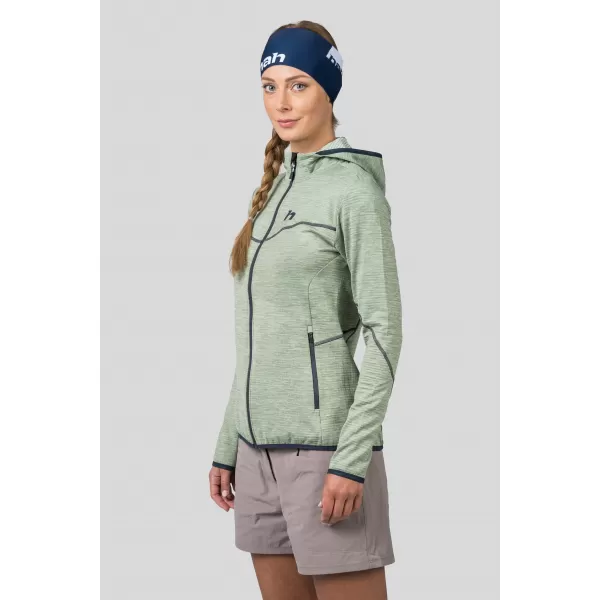  Ženski pulover HANNAH DAGNYS HOODY BAZILIKA IMELA 