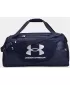 Torba UNDER ARMOUR UA STORM UNDENIABLE 5.0 DUFFLE LG 1369224-410 MODRA