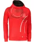 Moški premium pulover ALTISPORT SWE/ALM06S07 RDEČA