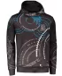 Moški premium pulover ALTISPORT SWE/ALM06S07 GRAFIT