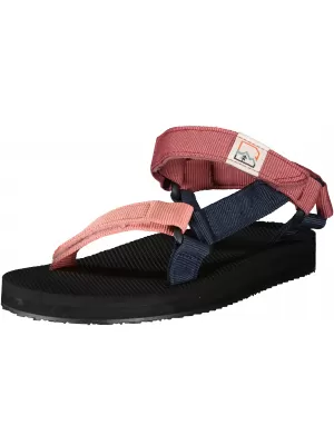 Ženske sandale HANNAH DRIFTER W ROAN ROUGE/CANYON ROSE