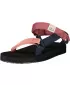 Ženske sandale HANNAH DRIFTER W ROAN ROUGE/CANYON ROSE
