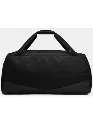 Torba UNDER ARMOUR UA STORM UNDENIABLE 5.0 DUFFLE LG 1369224-001 ČRNA