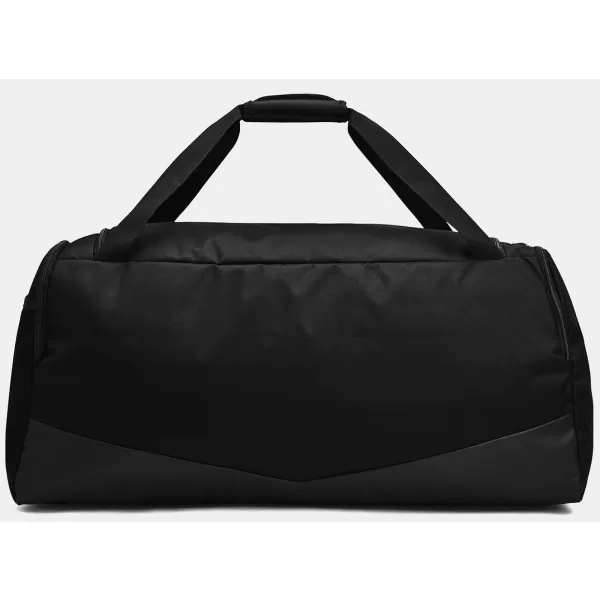  Torba UNDER ARMOUR UA STORM UNDENIABLE 5.0 DUFFLE LG 1369224-001 ČRNA 