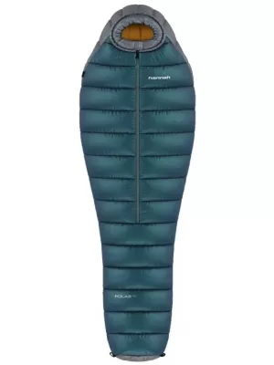 Spalna vreča HANNAH POLAR 700 LEGION BLUE/EBONY