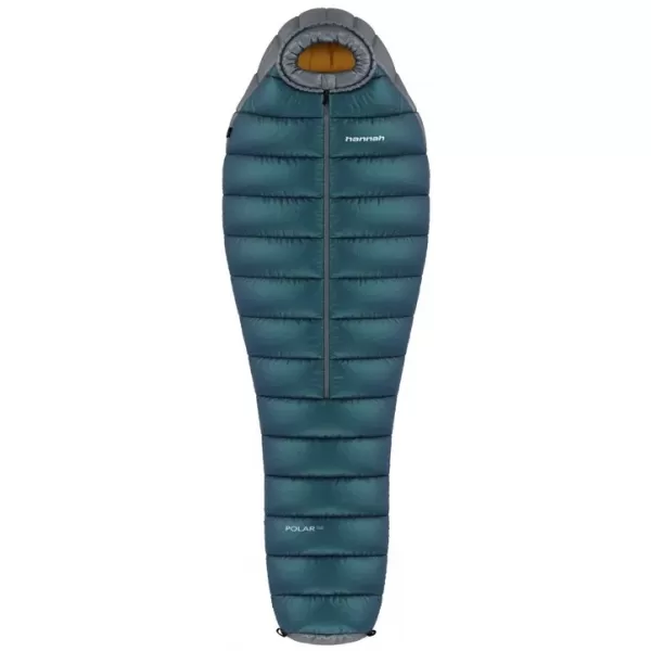  Spalna vreča HANNAH POLAR 700 LEGION BLUE/EBONY 