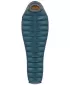 Spalna vreča HANNAH POLAR 700 LEGION BLUE/EBONY