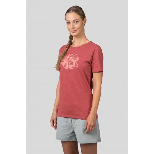  Srajca HANNAH SELIA CANYON ROSE 