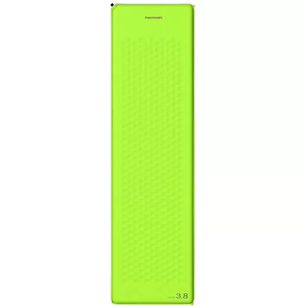  Podstavek HANNAH LEISURE 3,8 PAPIGA ZELENA II 