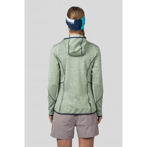  Ženski pulover HANNAH DAGNYS HOODY BAZILIKA IMELA 