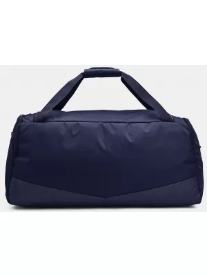 Torba UNDER ARMOUR UA STORM UNDENIABLE 5.0 DUFFLE LG 1369224-410 MODRA