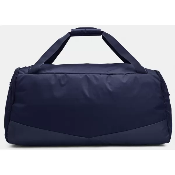  Torba UNDER ARMOUR UA STORM UNDENIABLE 5.0 DUFFLE LG 1369224-410 MODRA 
