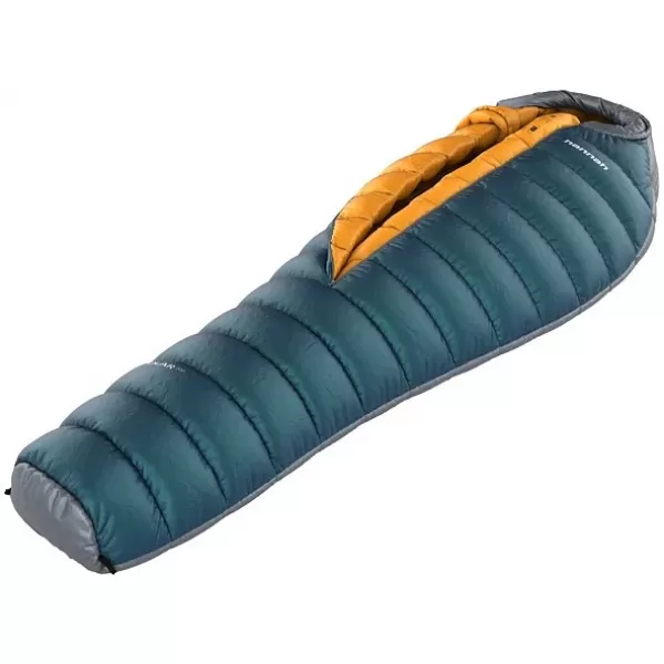  Spalna vreča HANNAH POLAR 700 LEGION BLUE/EBONY 