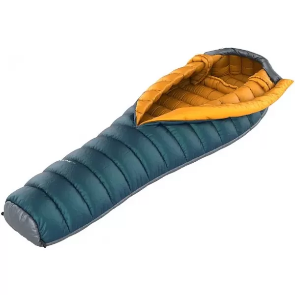  Spalna vreča HANNAH POLAR 700 LEGION BLUE/EBONY 