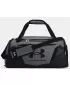 Torba UNDER ARMOUR UA STORM UNDENIABLE 5.0 DUFFLE SM 1369222-012 SIVA