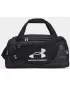 Torba UNDER ARMOUR UA STORM UNDENIABLE 5.0 DUFFLE SM 1369222-001 ČRNA