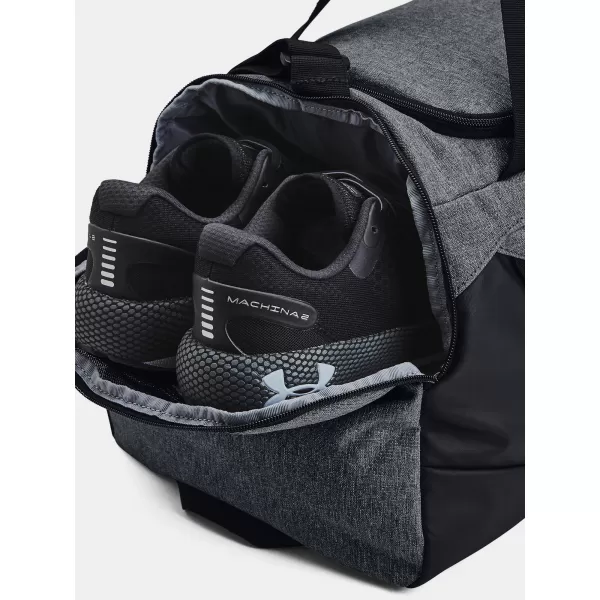  Torba UNDER ARMOUR UA STORM UNDENIABLE 5.0 DUFFLE SM 1369222-012 SIVA 