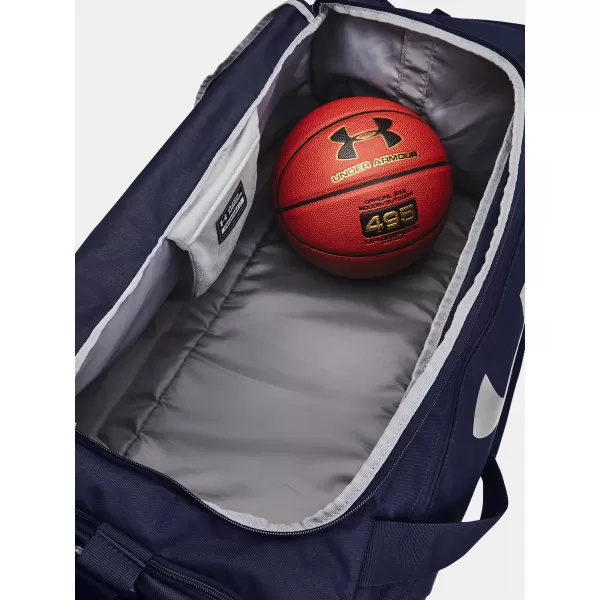  Torba UNDER ARMOUR UA STORM UNDENIABLE 5.0 DUFFLE LG 1369224-410 MODRA 