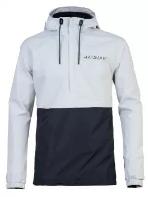 Moška jakna HANNAH FOUNDER ZARJA MODRA/ANTRACIT