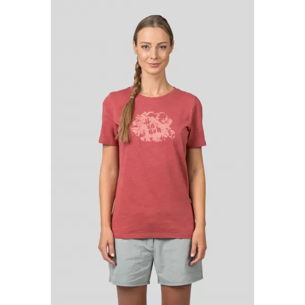  Srajca HANNAH SELIA CANYON ROSE 