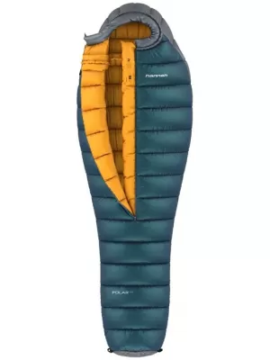 Spalna vreča HANNAH POLAR 700 LEGION BLUE/EBONY