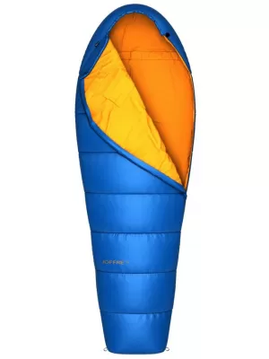 Spalna vreča HANNAH JOFFRE 150 IMPERIAL BLUE/SIJAN YELLO II
