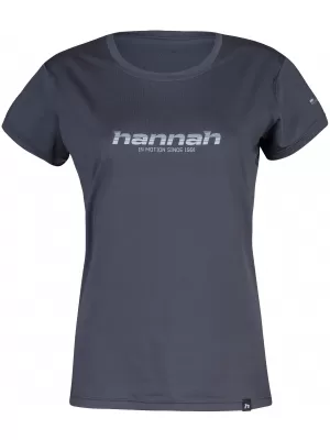 Ženska majica s kratkimi rokavi HANNAH SAFFI II INDIA INC
