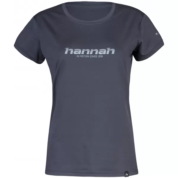  Ženska majica s kratkimi rokavi HANNAH SAFFI II INDIA INC 
