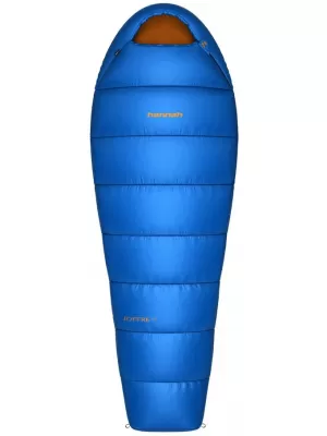 Spalna vreča HANNAH JOFFRE 150 IMPERIAL BLUE/SIJAN YELLO II