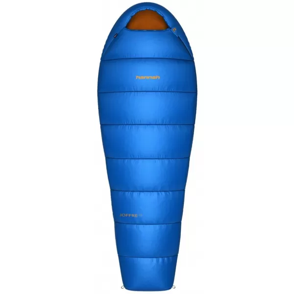  Spalna vreča HANNAH JOFFRE 150 IMPERIAL BLUE/SIJAN YELLO II 