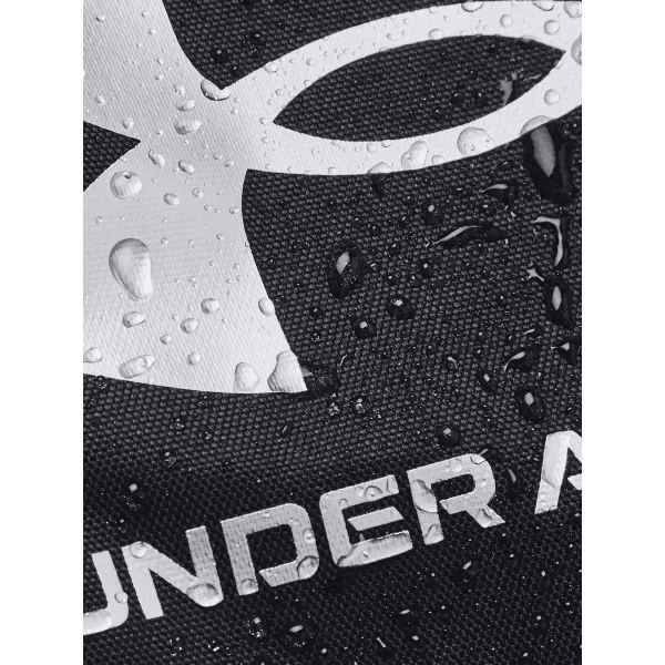  Torba UNDER ARMOUR UA STORM UNDENIABLE 5.0 DUFFLE SM 1369222-001 ČRNA 