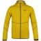 Moški pulover HANNAH DAMAR HOODY META CITRONELE