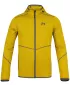 Moški pulover HANNAH DAMAR HOODY META CITRONELE