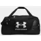Torba UNDER ARMOUR UA STORM UNDENIABLE 5.0 DUFFLE LG 1369224-001 ČRNA