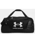Torba UNDER ARMOUR UA STORM UNDENIABLE 5.0 DUFFLE LG 1369224-001 ČRNA