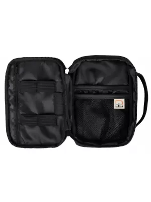 Ohišje HANNAH TRAVEL CASE ANTRACIT