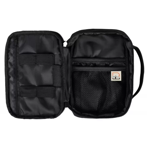  Ohišje HANNAH TRAVEL CASE ANTRACIT 