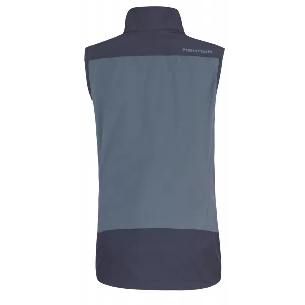  Ženski telovnik HANNAH PULLA VEST BOK CHOY/INDIJSKO ČRNILO 