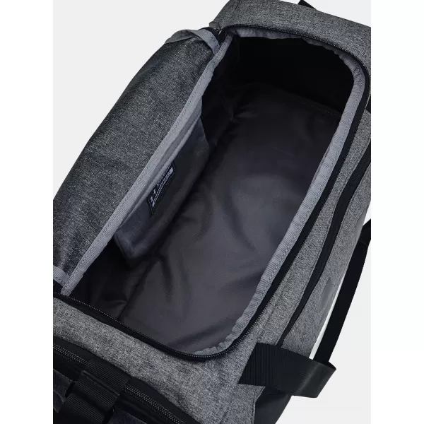  Torba UNDER ARMOUR UA STORM UNDENIABLE 5.0 DUFFLE XS 1369221-012 SIVA 