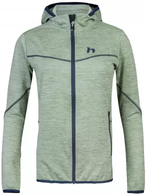 Ženski pulover HANNAH DAGNYS HOODY BAZILIKA IMELA
