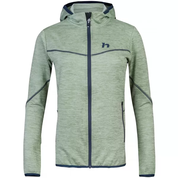  Ženski pulover HANNAH DAGNYS HOODY BAZILIKA IMELA 