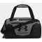 Torba UNDER ARMOUR UA STORM UNDENIABLE 5.0 DUFFLE XS 1369221-012 SIVA