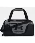 Torba UNDER ARMOUR UA STORM UNDENIABLE 5.0 DUFFLE XS 1369221-012 SIVA