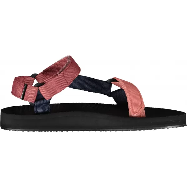  Ženske sandale HANNAH DRIFTER W ROAN ROUGE/CANYON ROSE 