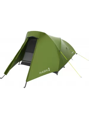 Šotor HANNAH HAWK 2 TRETOP II