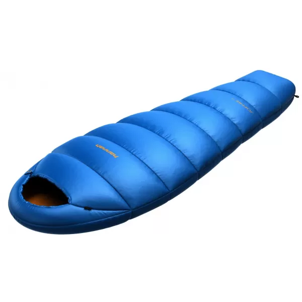  Spalna vreča HANNAH JOFFRE 150 IMPERIAL BLUE/SIJAN YELLO II 