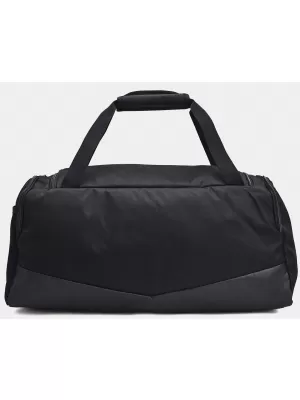 Torba UNDER ARMOUR UA STORM UNDENIABLE 5.0 DUFFLE SM 1369222-001 ČRNA