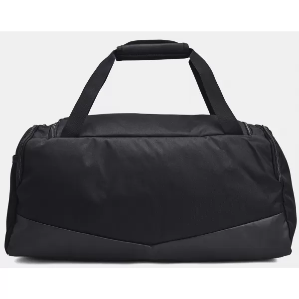  Torba UNDER ARMOUR UA STORM UNDENIABLE 5.0 DUFFLE SM 1369222-001 ČRNA 